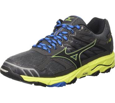 Produktbild Mizuno Wave Mujin 4 G-TX