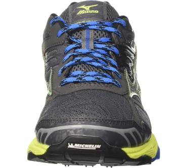 Produktbild Mizuno Wave Mujin 4 G-TX