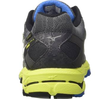 Produktbild Mizuno Wave Mujin 4 G-TX