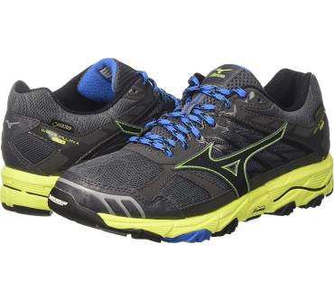 Produktbild Mizuno Wave Mujin 4 G-TX