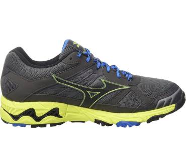 Produktbild Mizuno Wave Mujin 4 G-TX