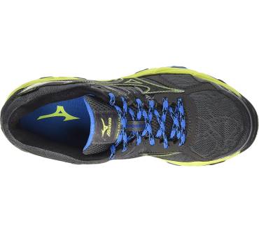 Produktbild Mizuno Wave Mujin 4 G-TX