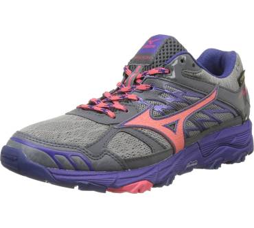 Produktbild Mizuno Wave Mujin 4 G-TX