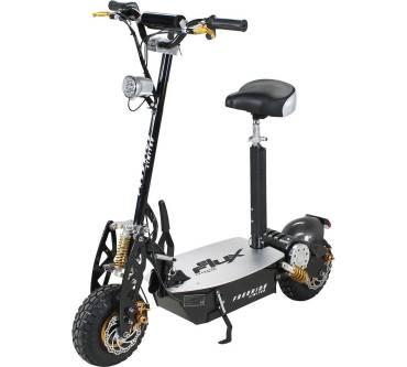 Produktbild eFlux Freeride