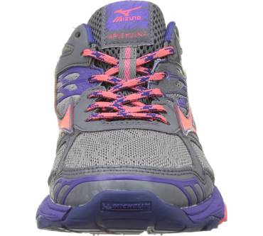 Produktbild Mizuno Wave Mujin 4 G-TX