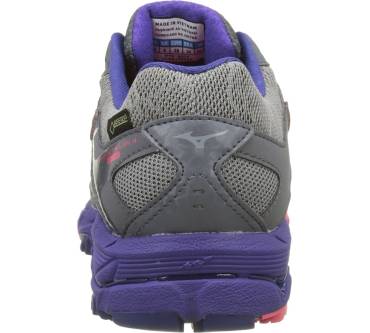 Produktbild Mizuno Wave Mujin 4 G-TX