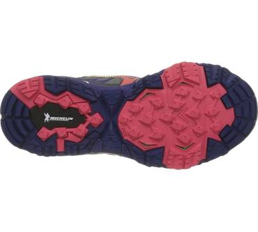 Produktbild Mizuno Wave Mujin 4 G-TX