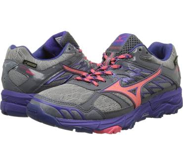 Produktbild Mizuno Wave Mujin 4 G-TX