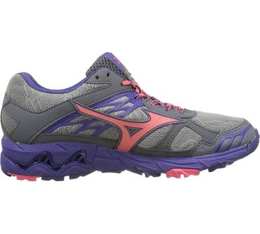 Produktbild Mizuno Wave Mujin 4 G-TX