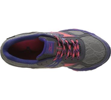 Produktbild Mizuno Wave Mujin 4 G-TX