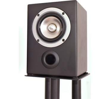 Produktbild Omnes Audio Monitor Nr. 4 Titan