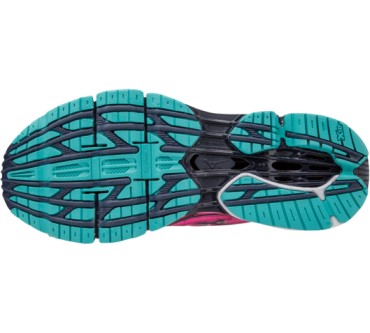 Produktbild Mizuno Wave Prophecy 6