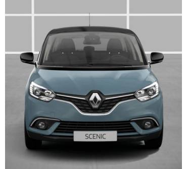 Produktbild Renault Scénic Energy dCi 110 Hybrid Assist (81 kW) (2016)