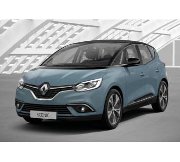 Produktbild Renault Scénic Energy dCi 110 Hybrid Assist (81 kW) (2016)