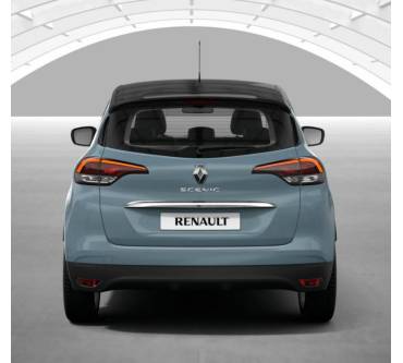 Produktbild Renault Scénic Energy dCi 110 Hybrid Assist (81 kW) (2016)