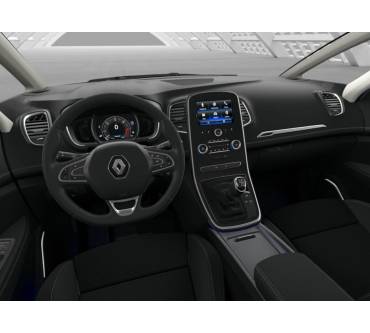 Produktbild Renault Scénic Energy dCi 110 Hybrid Assist (81 kW) (2016)