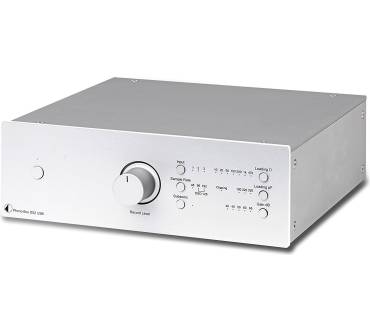 Produktbild Pro-Ject Phono Box DS2 USB