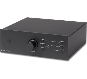 Produktbild Pro-Ject Phono Box DS2 USB