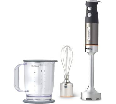 Produktbild Kenwood HDM800SI