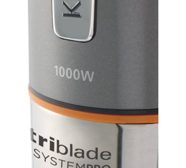 Produktbild Kenwood HDM800SI