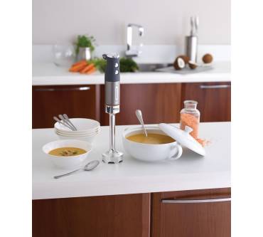 Produktbild Kenwood HDM800SI