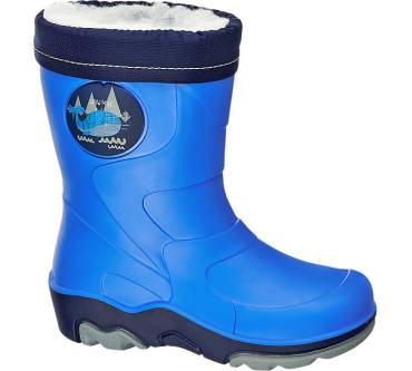 Produktbild Deichmann Cortina Gummistiefel