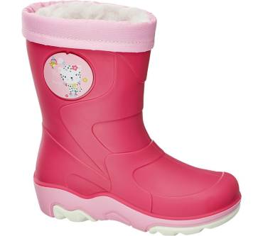 Produktbild Deichmann Cortina Gummistiefel