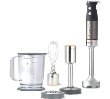 Produktbild Kenwood HDM802SI