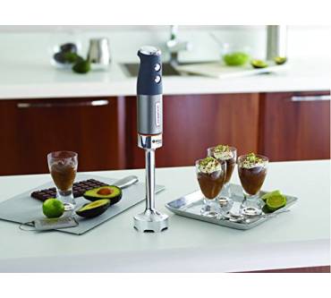 Produktbild Kenwood HDM802SI