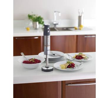 Produktbild Kenwood HDM802SI