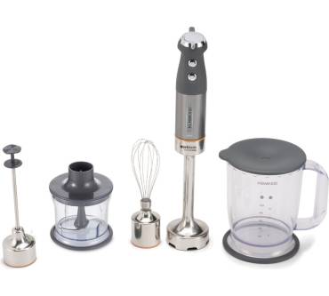 Produktbild Kenwood HDM804SI