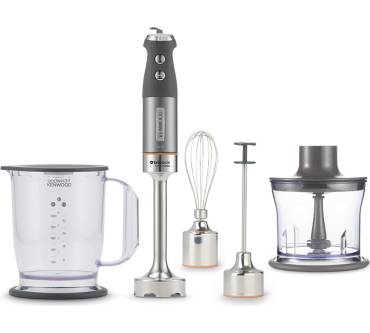 Produktbild Kenwood HDM804SI