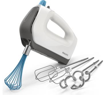 Produktbild Philips Viva Collection Mixer HR1583/00