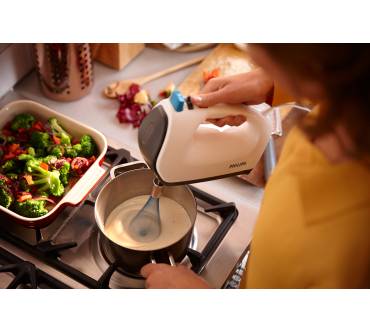Produktbild Philips Viva Collection Mixer HR1583/00