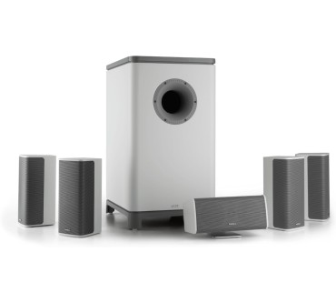 Produktbild Numan Ambience 5.1