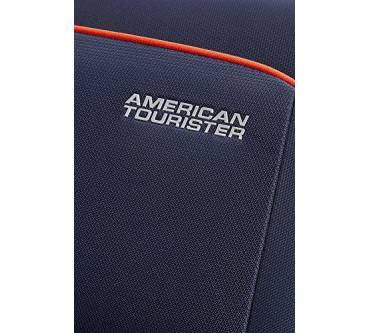 Produktbild American Tourister Sunbeam Spinner S 55cm
