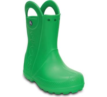 Produktbild Crocs Kid's Handle It Rain Boot