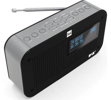 Produktbild Dual DAB 71
