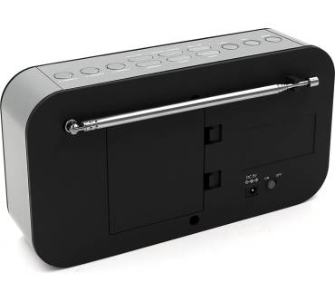 Produktbild Dual DAB 71