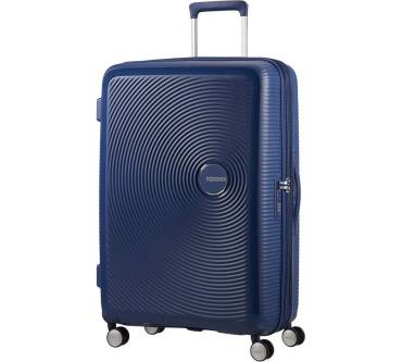 Produktbild American Tourister Soundbox Spinner erweiterbar 77cm