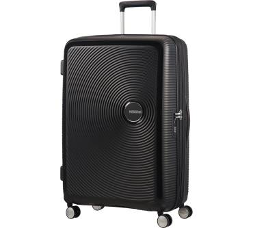 Produktbild American Tourister Soundbox Spinner erweiterbar 77cm