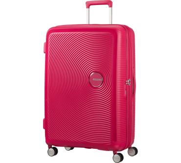 Produktbild American Tourister Soundbox Spinner erweiterbar 77cm