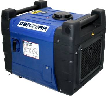 Produktbild Denqbar DQ-3600E