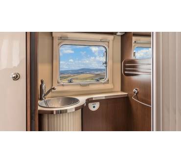 Produktbild Ahorn Wohnmobile Alaska TE dCi 130 6-Gang manuell (96 kW)