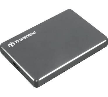 Produktbild Transcend StoreJet 25C3