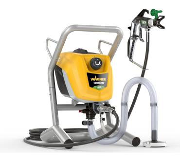 Produktbild Wagner Airless Spritzgerät Control Pro 250 M