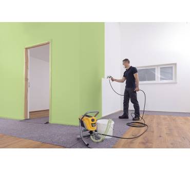 Produktbild Wagner Airless Spritzgerät Control Pro 250 M