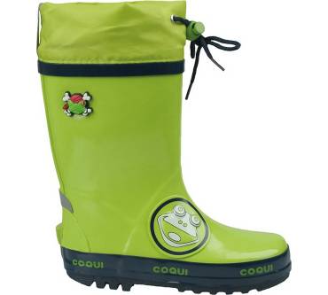 Produktbild Coqui Kids Rain Boots Ronie