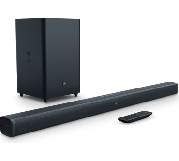 Produktbild JBL Bar 2.1