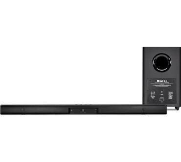 Produktbild JBL Bar 2.1